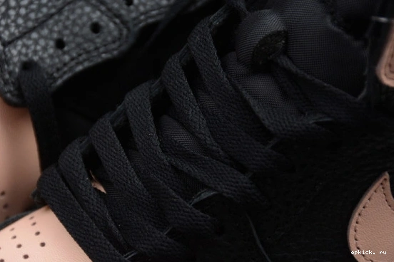 Cheap EP BLACK JORDAN AIR CRIMSON TINT RETRO 555088-081 HIGH 555088-081 1 0201